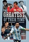 The Greatest of Their Time - Benedict Bermange - 9781399008877