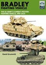 Bradley Fighting Vehicle - David Grummitt - 9781399009416
