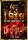 1919: Britain's Year of Revolution - Webb Simon - 9781399011396