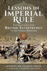 Lessons in Imperial Rule - SKEEN,  Andrew - 9781399013833