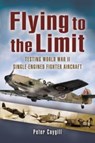 Flying to the Limit - Peter Caygil - 9781399014397