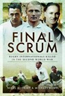 Final Scrum - Nigel McCrery ; Michael Rowe - 9781399014939
