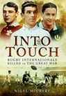 Into Touch - Nigel McCrery - 9781399020107