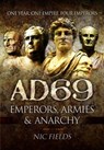AD69 - Nic Fields - 9781399023405