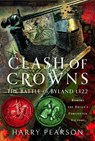 Clash of Crowns - Harry Pearson - 9781399035910