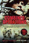 Combined Operations - An Official History - 9781399040228
