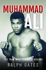 Muhammad Ali - Ralph Oates - 9781399047265