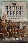The British Cheer - Paul Thompson - 9781399048453