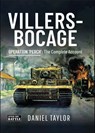 Villers-Bocage - Daniel Taylor - 9781399048743