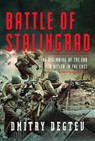 Battle of Stalingrad - Dmitry Degtev - 9781399052351
