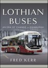 Lothian Buses - Fred Kerr - 9781399054362