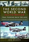 The Second World War Illustrated: The Fifth Year - Jack Holroyd - 9781399063050