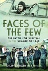 Faces of the Few - Dilip Sarkar - 9781399065368