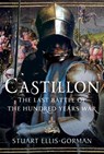 Castillon - Stuart Ellis-Gorman - 9781399068727