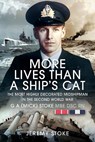 More Lives Than a Ship's Cat - Jeremy Stoke - 9781399071369