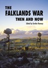 The Falklands War - Gordon Ramsey - 9781399076302