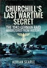 Churchill's Last Wartime Secret - Adrian Searle - 9781399077705