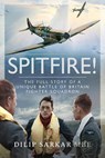 Spitfire! - Sarkar MBE Dilip - 9781399082808