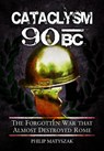 Cataclysm 90 BC - Matyszak Philip - 9781399085182