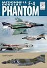McDonnell Douglas F-4 Phantom - Geoff Coughlin - 9781399086431