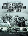 Waffen-SS Dutch & Belgian Volunteers - Ian Baxter - 9781399087629