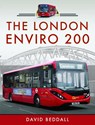 The London Enviro 200 - David Beddall - 9781399095228