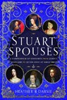 Stuart Spouses - Heather R. Darsie - 9781399095914