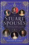 Stuart Spouses - Heather R. Darsie - 9781399095921