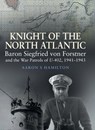 Knight of the North Atlantic - Aaron S. Hamilton - 9781399096737