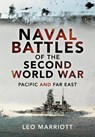 Naval Battles of the Second World War - Leo Marriott - 9781399098984