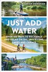 Just Add Water - Sarah Henshaw - 9781399400459