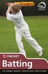 Skills: Cricket - batting -  - 9781399402439