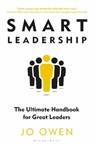 Smart Leadership - Jo Owen - 9781399403788