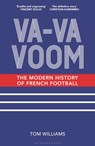 Va-Va-Voom - Tom Williams - 9781399403955