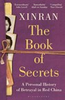 The Book of Secrets - Xinran Xue - 9781399406697