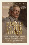 Rivals in the Storm - Damian Collins - 9781399407120