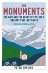 The Monuments 2nd edition - Peter Cossins - 9781399407861