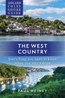Adlard Coles Shore Guide: The West Country - Paul Heiney - 9781399409995