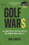 Golf Wars - Iain Carter - 9781399410168
