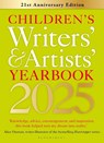 Children's Writers' & Artists' Yearbook 2025 - Tbd - 9781399411820