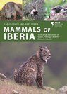 Mammals of Iberia - Carlos Bocos Gonzalez ; James Lowen - 9781399411936