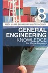 Reeds Vol 8: General Engineering Knowledge for Marine Engineers - Paul Anthony Russell - 9781399411981