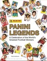 Panini Legends - Greg Lansdowne - 9781399412339