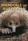 Strahan's Mammals of Australia - Andrew M. Baker - 9781399414227