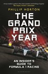 The Grand Prix Year - Phillip Horton - 9781399414890