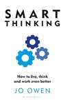 Smart Thinking - Jo Owen - 9781399415200
