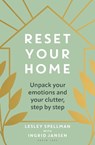 Reset Your Home - Lesley Spellman ; Ingrid Jansen - 9781399416399