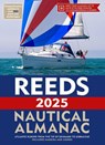 Reeds Nautical Almanac 2025 - Perrin Towler ; Simon Jollands - 9781399416825