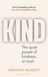 KIND - Graham Allcott - 9781399417402