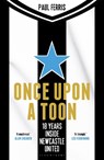 Once Upon a Toon - Paul Ferris - 9781399420112